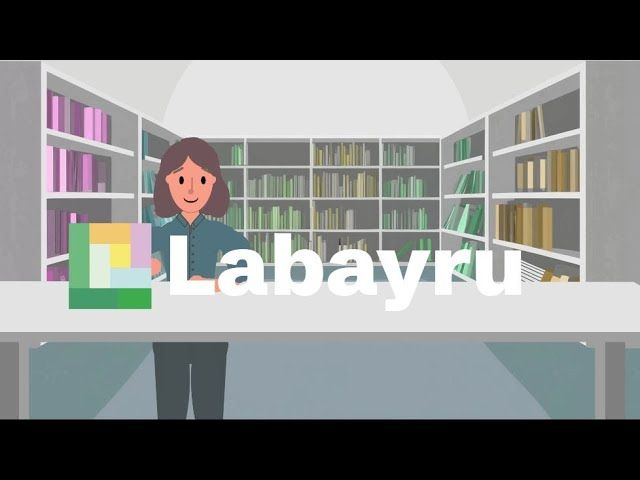 Labayru − Laguntzaileen Batzar Nagusia 2025 | 2024ko jarduerak bideoaren irudi txikia