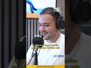 Aitor Erkiziak, Erkik bideoaren irudi txikia