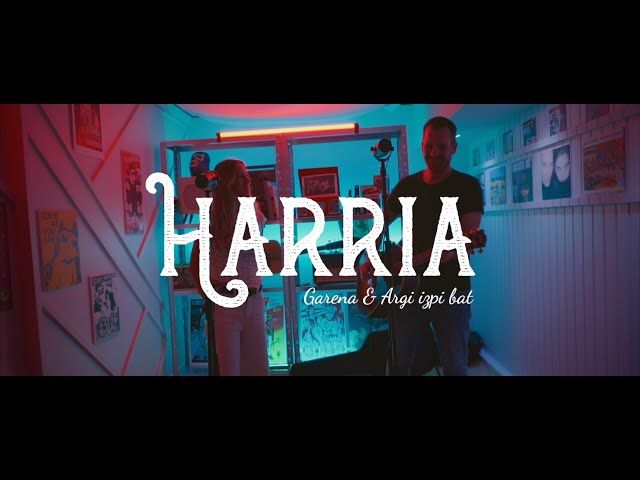 SONA #6 | Harria bideoaren irudi txikia