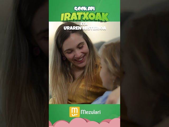 💫Ezagutu Gookapiren ipuin bilduma! bideoaren irudi txikia