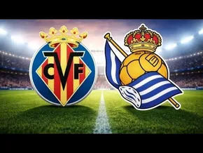 ⚽🔵⚪: REALA ATZEAN AHUL, VILLARREAL SENDO, MATARAZZOREN HIRUGARREN PORROTA bideoaren irudi txikia
