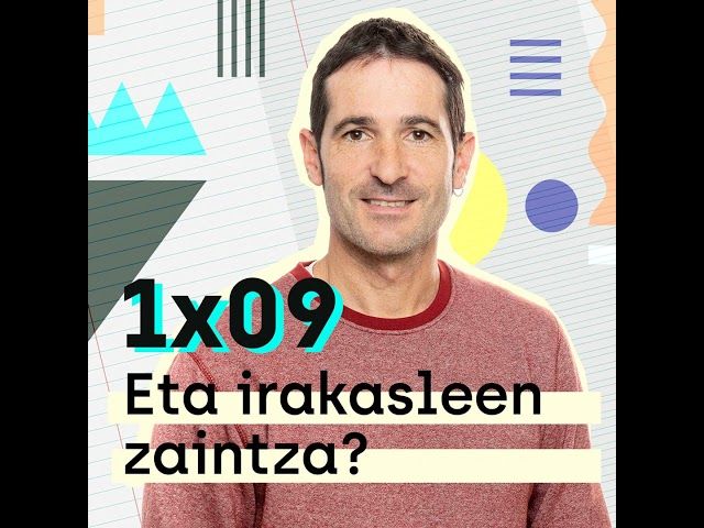 Etxerako lanak 1x09: Eta irakasleen zaintza? bideoaren irudi txikia