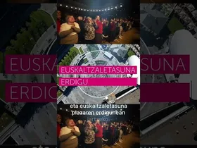 🔴 [𝗦𝗣𝗢𝗧𝗔] Ekainak 13 · Batu Euskaltzaleon Martxara! edukiaren irudi txikia