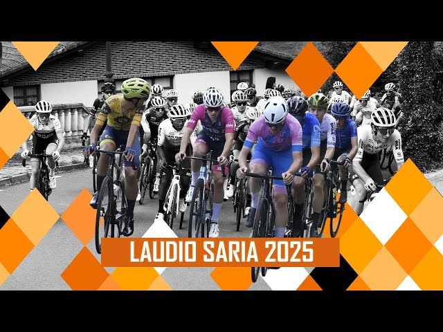 LEINTZ BAILARARI ITZULIA 2025 | LEHENDAKARI TXAPELKETA | ARETXABALETA bideoaren irudi txikia