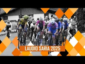 LEINTZ BAILARARI ITZULIA 2025 | LEHENDAKARI TXAPELKETA | ARETXABALETA bideoaren irudi txikia