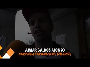AIMAR GALDOS ALONSO - EUSKADI FUNDAZIOA | AIZTONDO KLASIKOA 2026 bideoaren irudi txikia