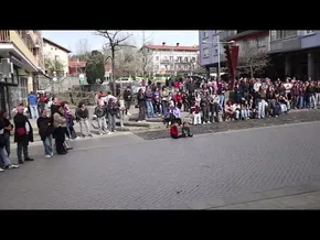 26/03/08 #M8: manifestazio amaierako ekitaldia bideoaren irudi txikia