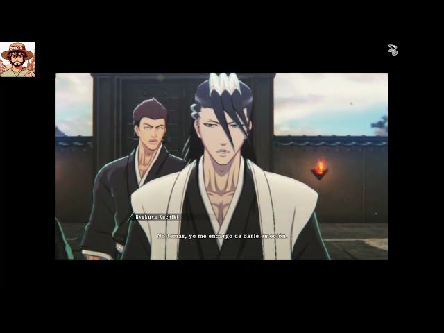 [EUS ] BLEACH REBIRTH OF SOULS #15| ISTORIO MODUA #14 bideoaren irudi txikia