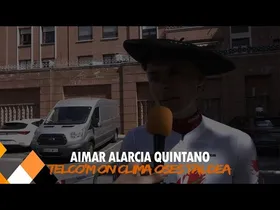 AIMAR ALARCIA QUINTANO - TELCOM ON CLIMA OSES | EUSKADIKO TXAPELKETA 2026 edukiaren irudi txikia