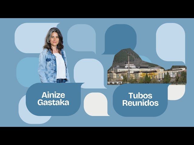 Tubos Reunidoseko egoera eta Laudioko aktualitate instituzionala, azalera bideoaren irudi txikia