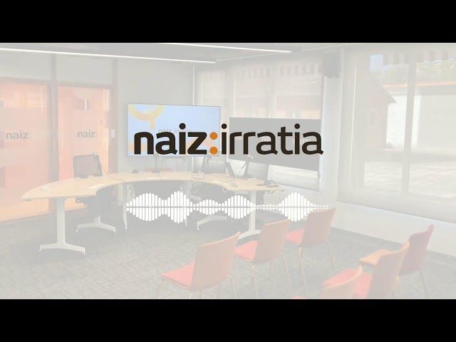Informazioaren Haria | NAIZ Irratia bideoaren irudi txikia