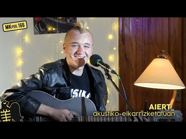 166. MKpod. AKUSTIKOA || AIERT (2026-04-26) bideoaren irudi txikia