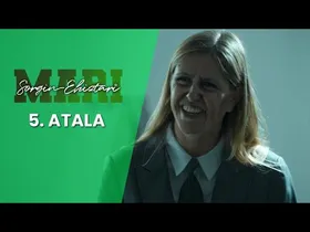 MARI SORGIN EHIZTARI - 5. ATALA: FOLLOWER edukiaren irudi txikia