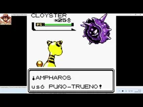 [EUS] POKÉMON ZILARRA 10 | KAOBA GIMNASIOA ETA IRRATI DORRERA bideoaren irudi txikia