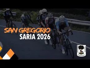 SAN GREGORIO SARIA 2026 | EUSKALDUN TXAPELKETA | BERRIATUA bideoaren irudi txikia