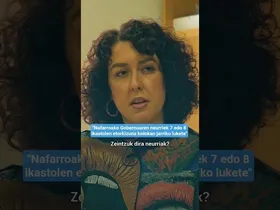 'Hezkuntza Departamentuak hartutako neurriek kolokan jarriko lukete 7 edo 8 ikastolen etorkizuna' edukiaren irudi txikia