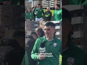 Zer harreman dute pilotariek sagardoarekin? edukiaren irudi txikia