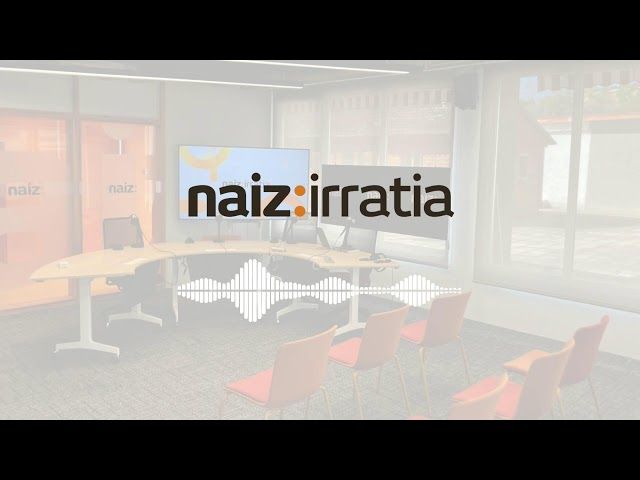 Informazioaren Haria | NAIZ Irratia bideoaren irudi txikia