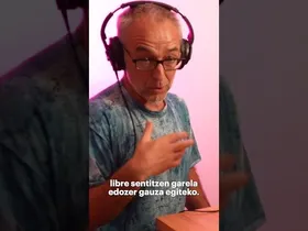 Big Boy taldeko Iñigo Garcia eta Juan Luis Blanco ‘MurMur’-en edukiaren irudi txikia