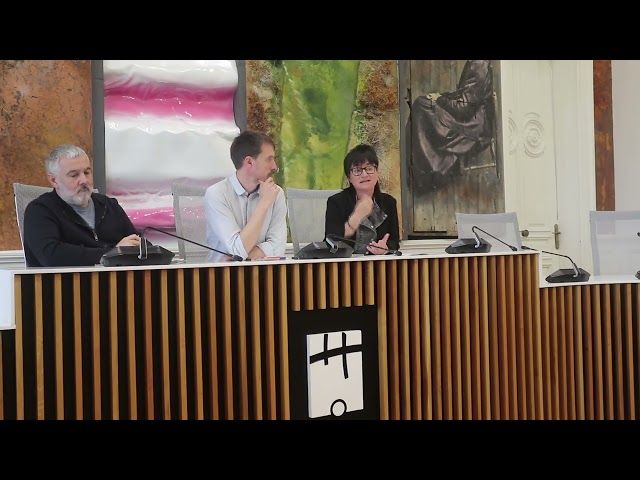 26/04/22 Europako Zero Waste ziurtagirien emaitzen aurkezpena bideoaren irudi txikia