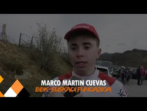 MARCO MARTIN CUEVAS - BBK-EUSKADI FUNDAZIOA | ESSOR BASQUE 2026 bideoaren irudi txikia