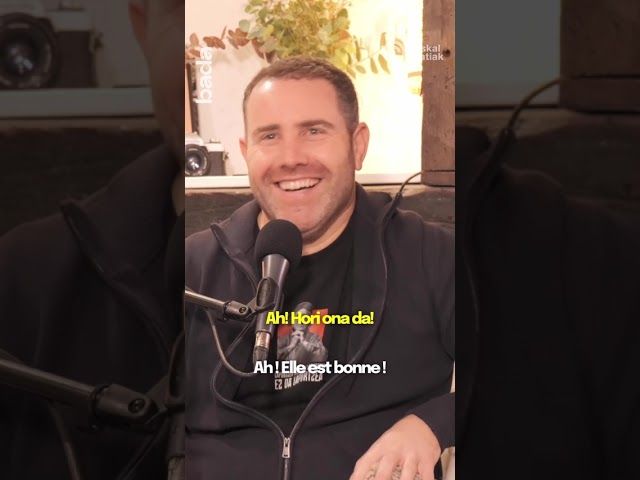 GAU PASA - PEIO DUFAU bideoaren irudi txikia