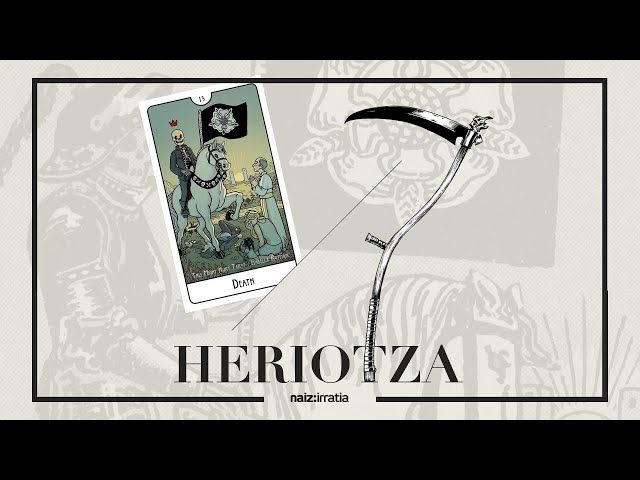 13. Heriotza (Alde Erantziz - Naiz Irratia) bideoaren irudi txikia