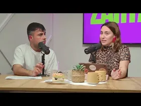 Zartadia #7| Azken Zartadia! edukiaren irudi txikia