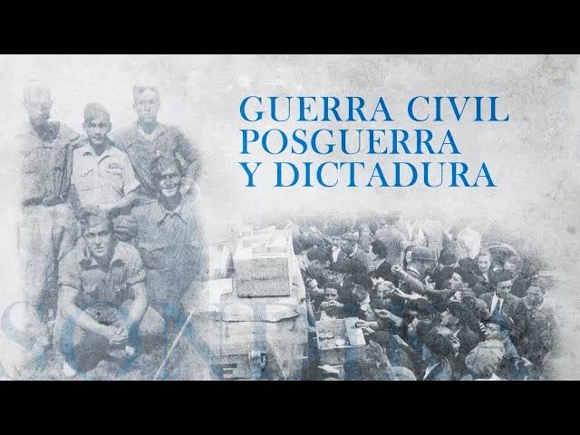 Labayru − Historia de Sondika 2: Guerra civil, posguerra y dictadura bideoaren irudi txikia