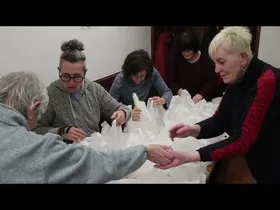 26/02/17 Bigarren afari solidarioa prestatu dute edukiaren irudi txikia