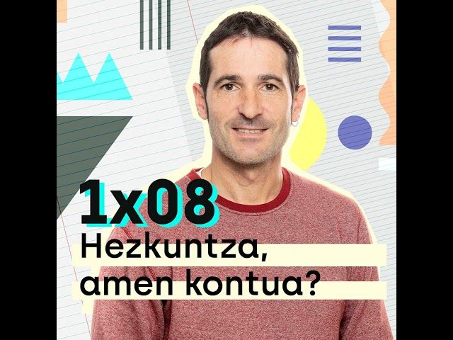 Etxerako lanak 1x08: Hezkuntza, amen kontua? bideoaren irudi txikia