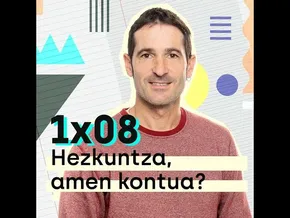 Etxerako lanak 1x08: Hezkuntza, amen kontua? bideoaren irudi txikia