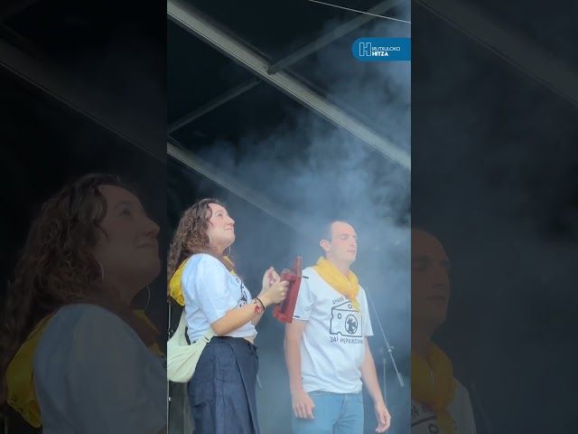 Amara Berriko Superxagu jaial 2025 bideoaren irudi txikia