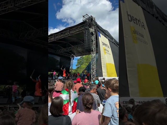 Herri urrats | Eguneko laburpena bideoaren irudi txikia
