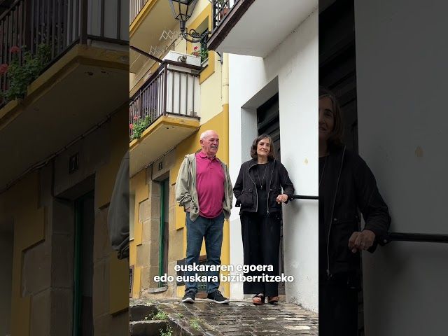 Ahomentan: Belen Uranga bideoaren irudi txikia