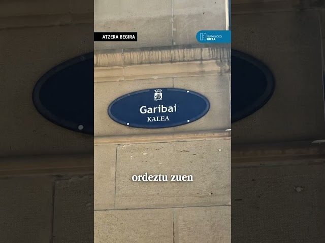⏳ Atzera begira | 12:00etan jotzen du gerra soinu baketsuak bideoaren irudi txikia
