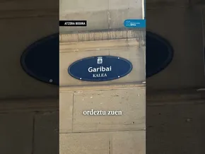 ⏳ Atzera begira | 12:00etan jotzen du gerra soinu baketsuak bideoaren irudi txikia