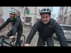 NAFARROA BIZI BICI 2025 ELIZONDO I ZUGARRAMURDI edukiaren irudi txikia