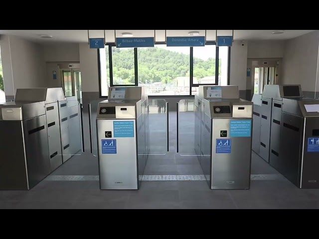 26/05/23 Tren-geltoki berria guztiz zabalik bideoaren irudi txikia