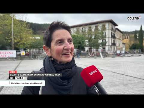 Gustura zaude zure egoera ekonomikoarekin? bideoaren irudi txikia