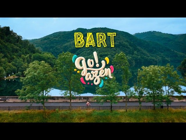 GO!AZEN 13 - BART - BIDEOKLIPA bideoaren irudi txikia
