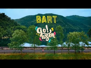 GO!AZEN 13 - BART - BIDEOKLIPA bideoaren irudi txikia