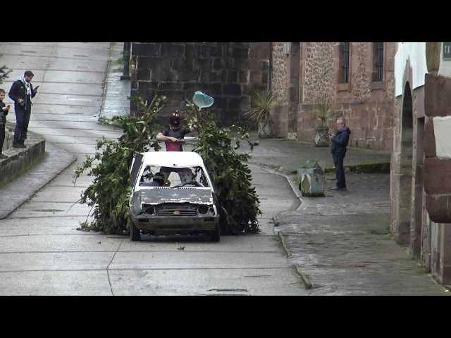 INAUTERIAK 2026 ARIZKUN bideoaren irudi txikia
