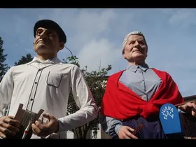 Erraldoien Topaketa Lazkaon 2026 edukiaren irudi txikia