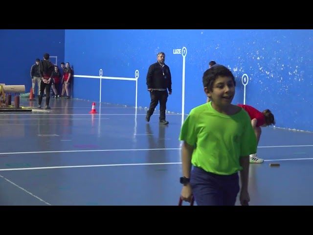 NAFARROAKO KIROL JOKOAK 2026 HERRI KIROLAK I BERRIOZAR bideoaren irudi txikia