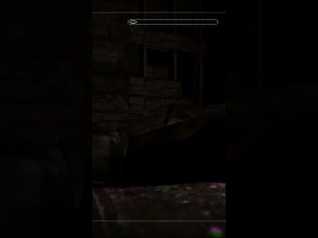 SLENDERMAN THE ARRIVAL | 3.ATALA | #3 | BYKUGGAN GAMING | SHORT #6 #gameplay #memes  #horror bideoaren irudi txikia