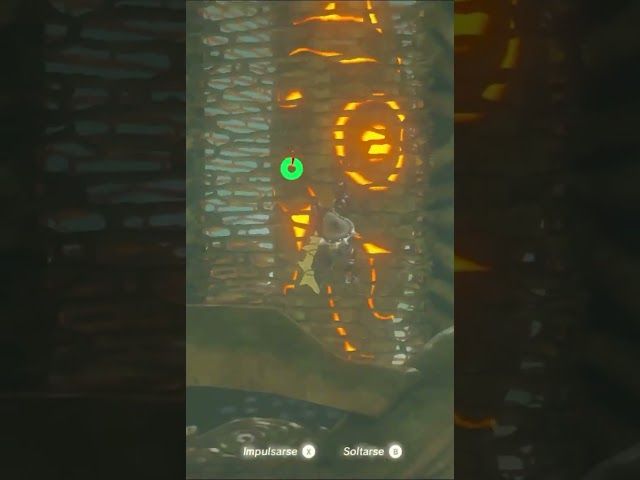 DORREZ DORRE | ZELDA BREATH OF THE WILD | #19 | BYKUGGAN KIDS | SHORT #13 #zelda #botw #totk bideoaren irudi txikia