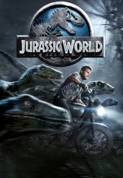 Jurassic World