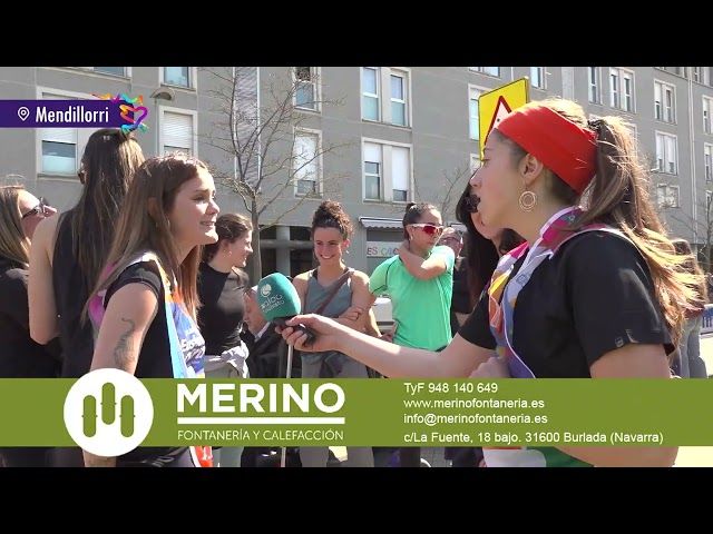 KORRIKA 2026 IRUÑERRIA bideoaren irudi txikia