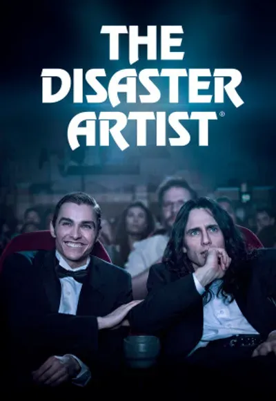 The Disaster Artist